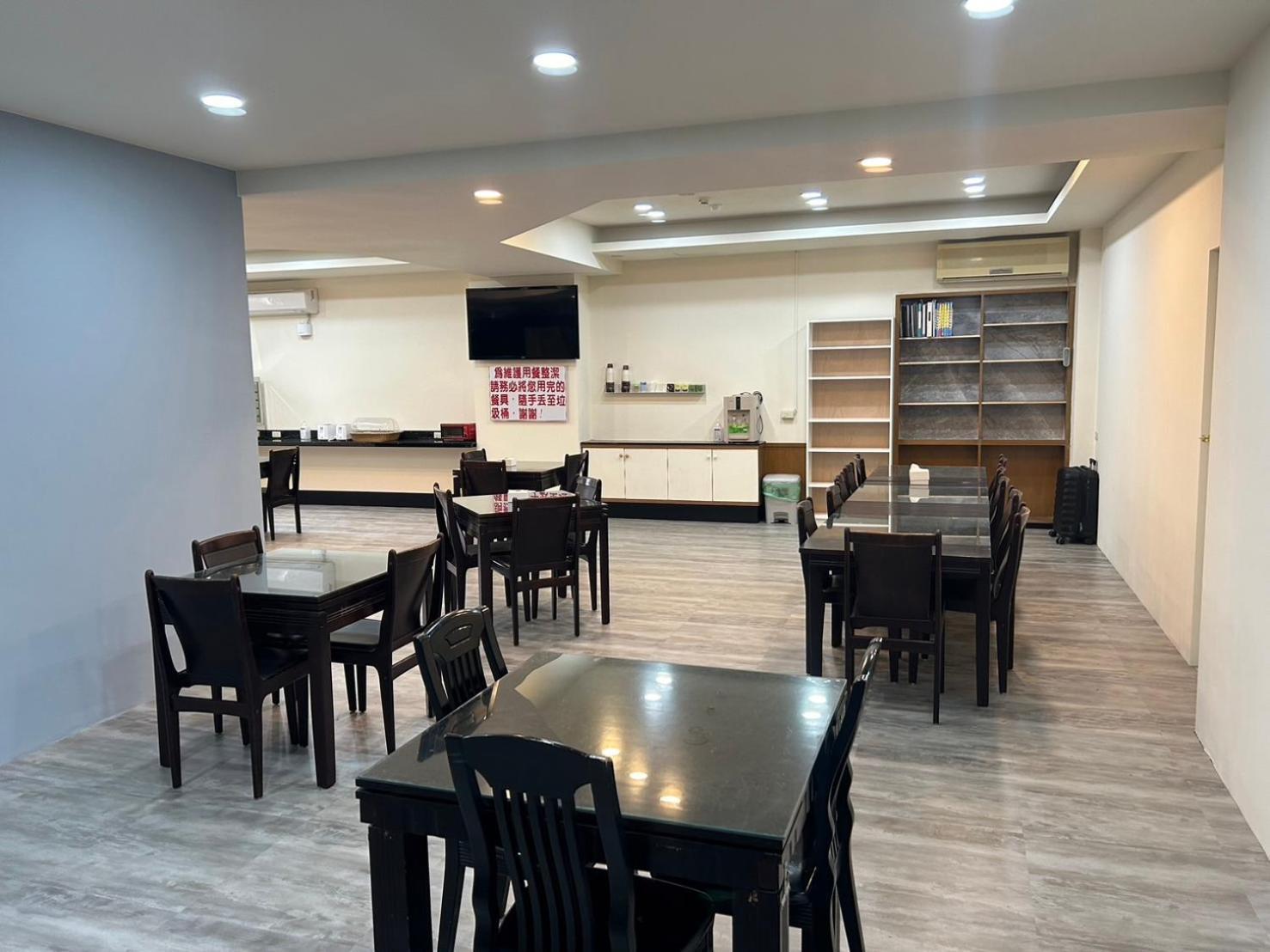 心園生活旅店 Xin Yuan Hotel Hsinchu Exterior foto